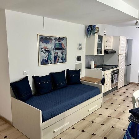 Celeste Apartment Γένοβα Εξωτερικό φωτογραφία