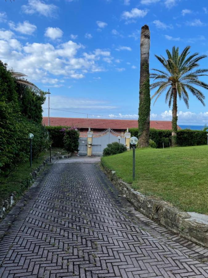 Celeste Apartment Γένοβα Εξωτερικό φωτογραφία