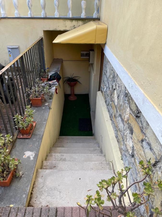 Celeste Apartment Γένοβα Εξωτερικό φωτογραφία