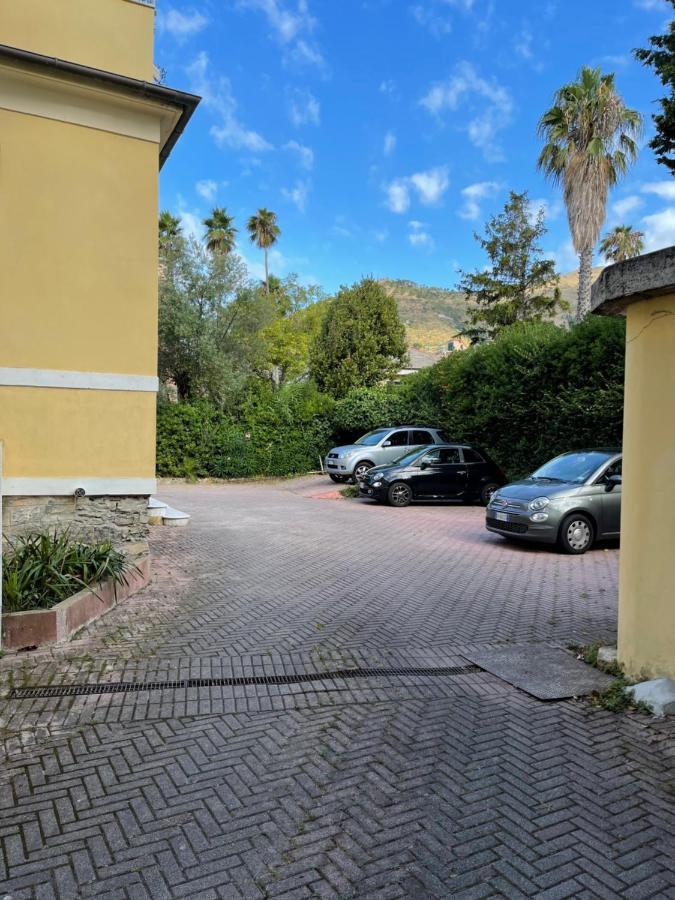 Celeste Apartment Γένοβα Εξωτερικό φωτογραφία