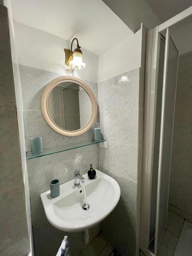 Celeste Apartment Γένοβα Εξωτερικό φωτογραφία