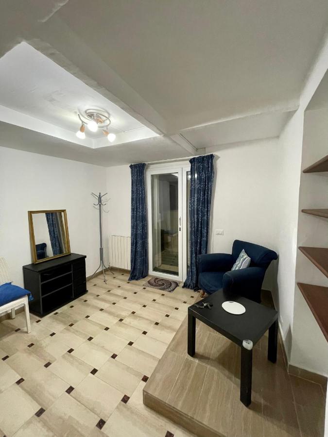 Celeste Apartment Γένοβα Εξωτερικό φωτογραφία
