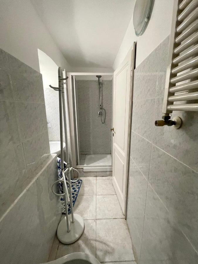 Celeste Apartment Γένοβα Εξωτερικό φωτογραφία