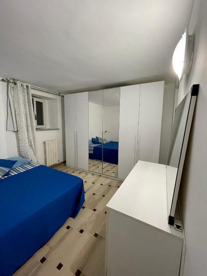 Celeste Apartment Γένοβα Εξωτερικό φωτογραφία