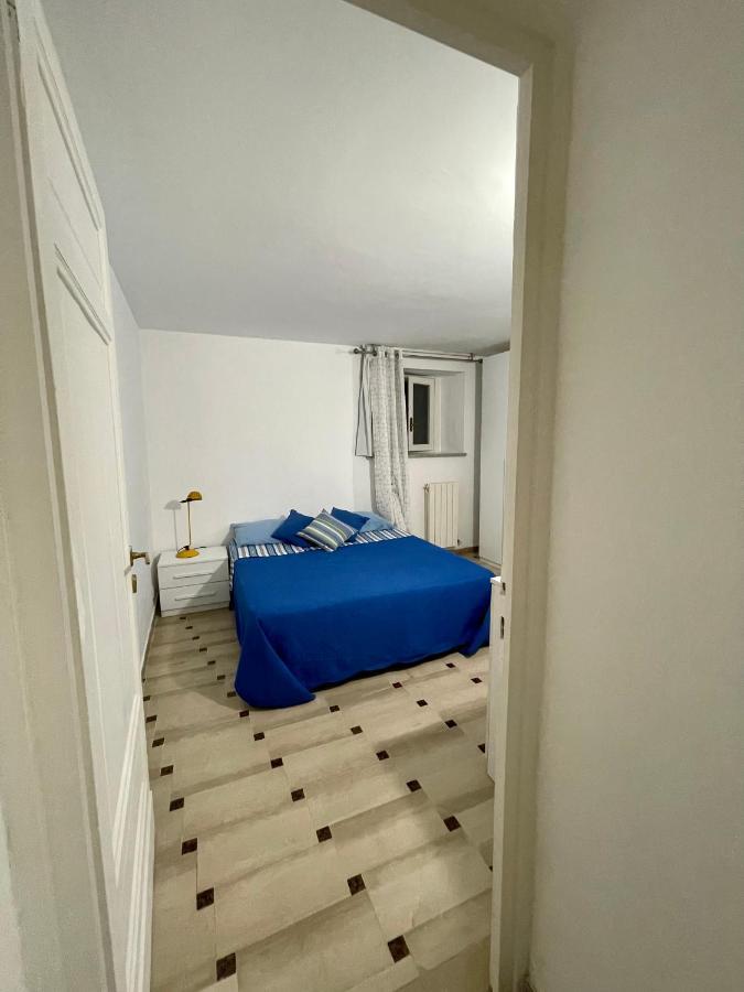 Celeste Apartment Γένοβα Εξωτερικό φωτογραφία