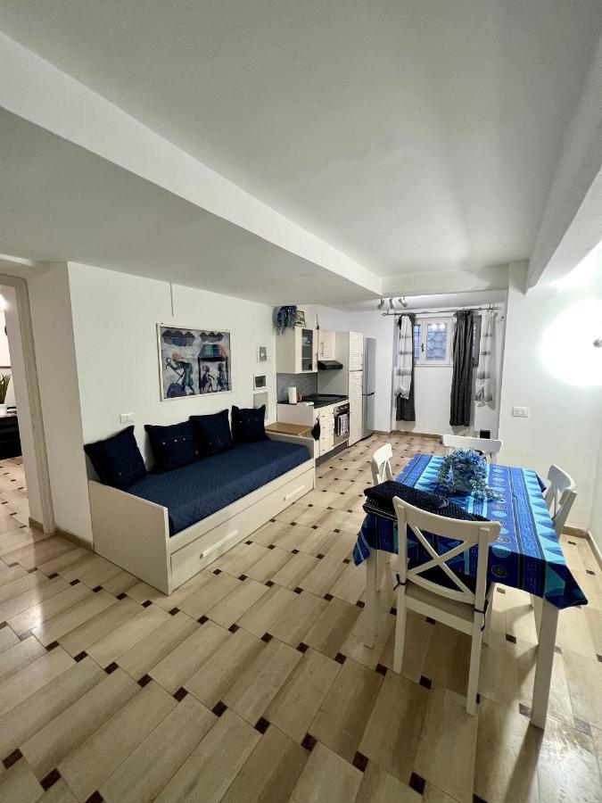 Celeste Apartment Γένοβα Εξωτερικό φωτογραφία